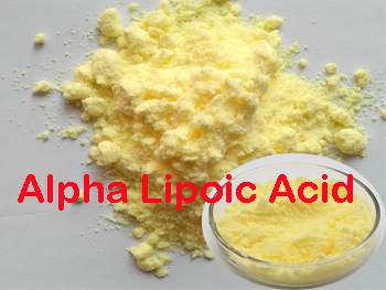 Is Alpha Lipoic Acid Safe During Pregnancy?